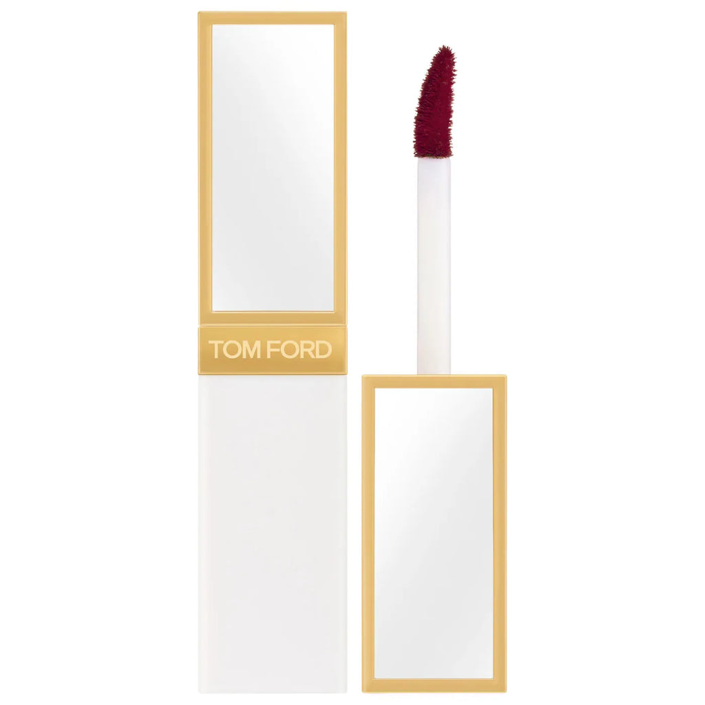 Soleil High-Shine Tinted Glow Plumping Lip Gloss