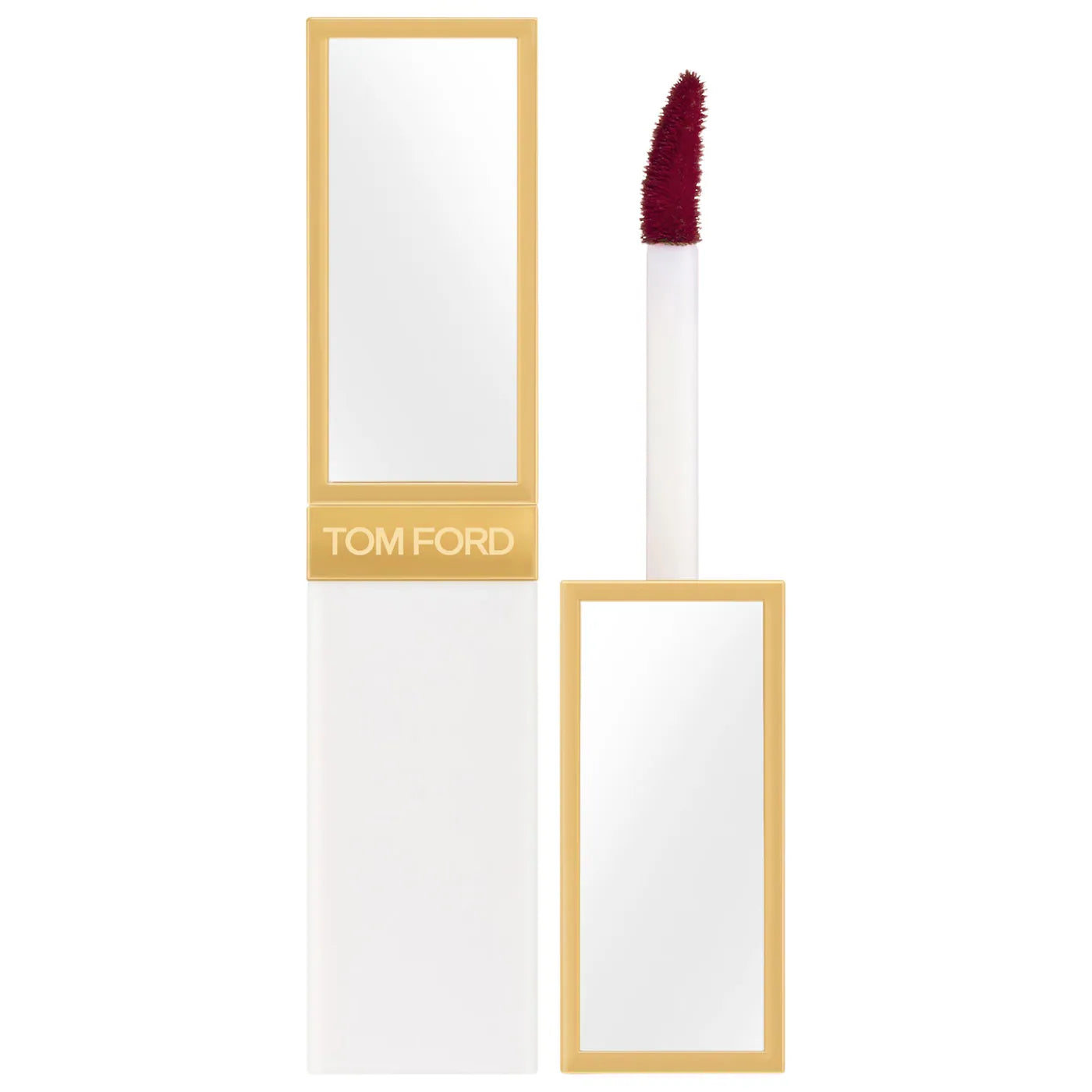 Soleil High-Shine Tinted Glow Plumping Lip Gloss