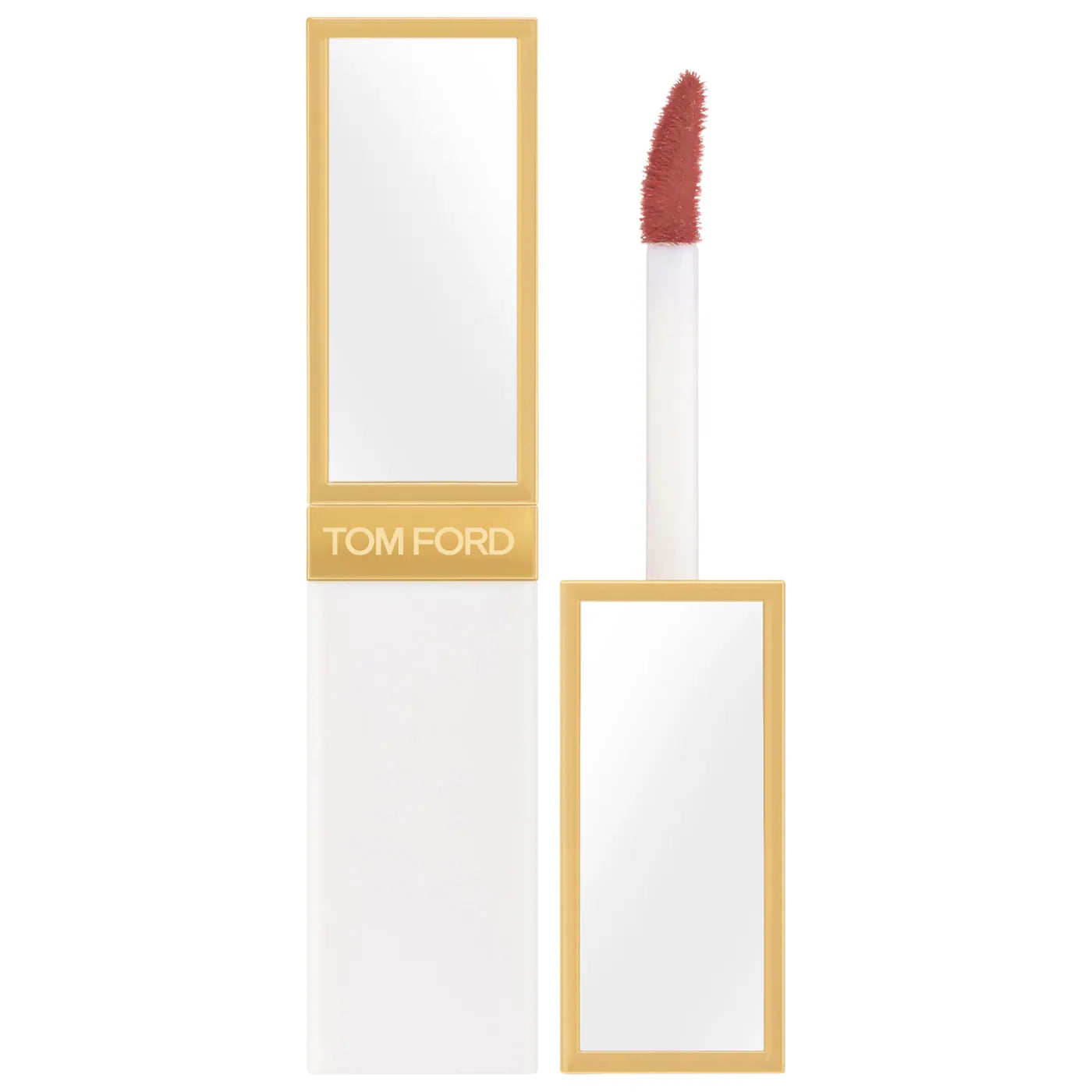 Soleil High-Shine Tinted Glow Plumping Lip Gloss