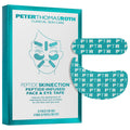 Peptide Skinjection™ Peptide-Infused Face & Eye Tape