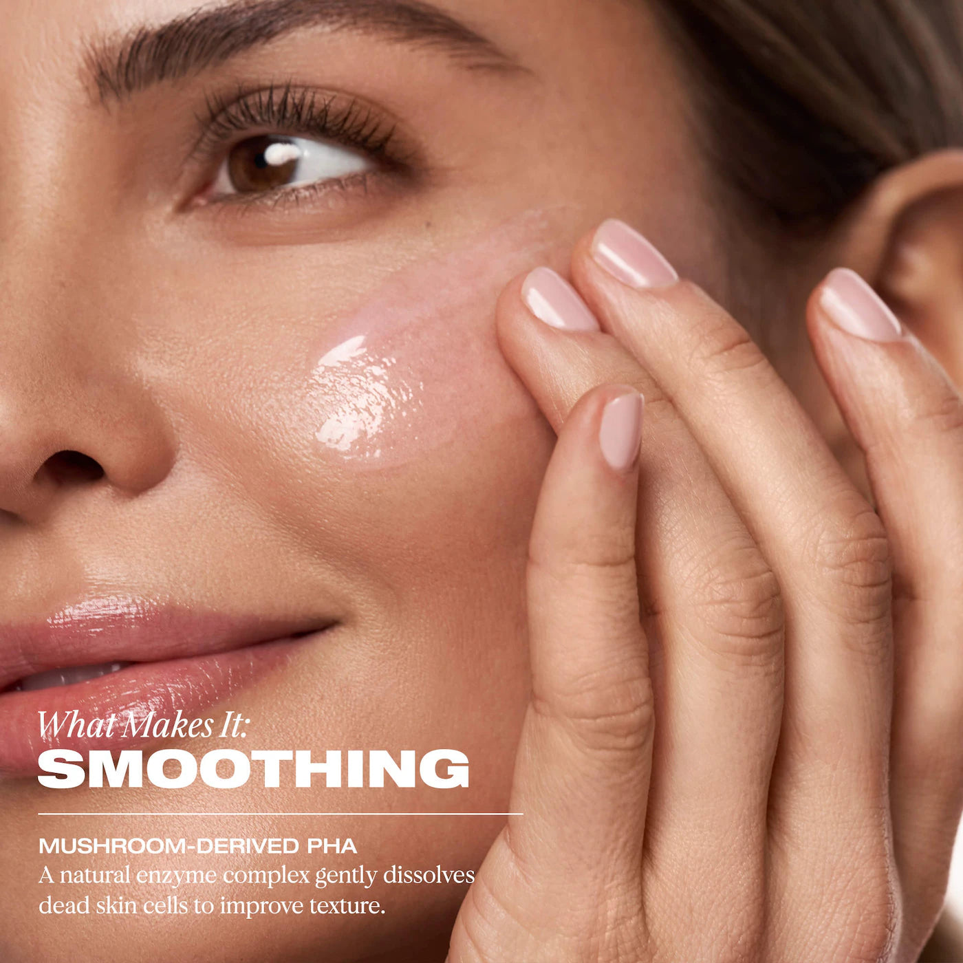 Xtreme Glow Dewy Peptide Plumping Serum