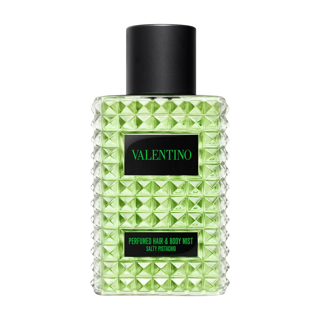 Born in Roma Salty Pistachio Hair & Body Mist