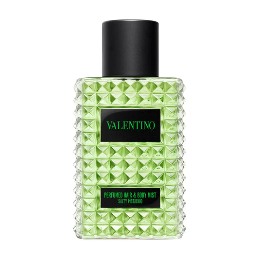 Born in Roma Salty Pistachio Hair & Body Mist
