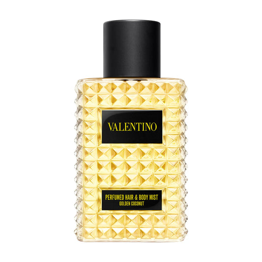 Born in Roma Golden Coconut Hair & Body Mist