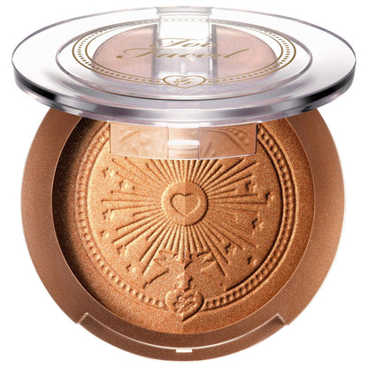 Sun Bunny Luminous Blushing Bronzer