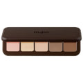 Underpainting Face Highlight & Contour Palette