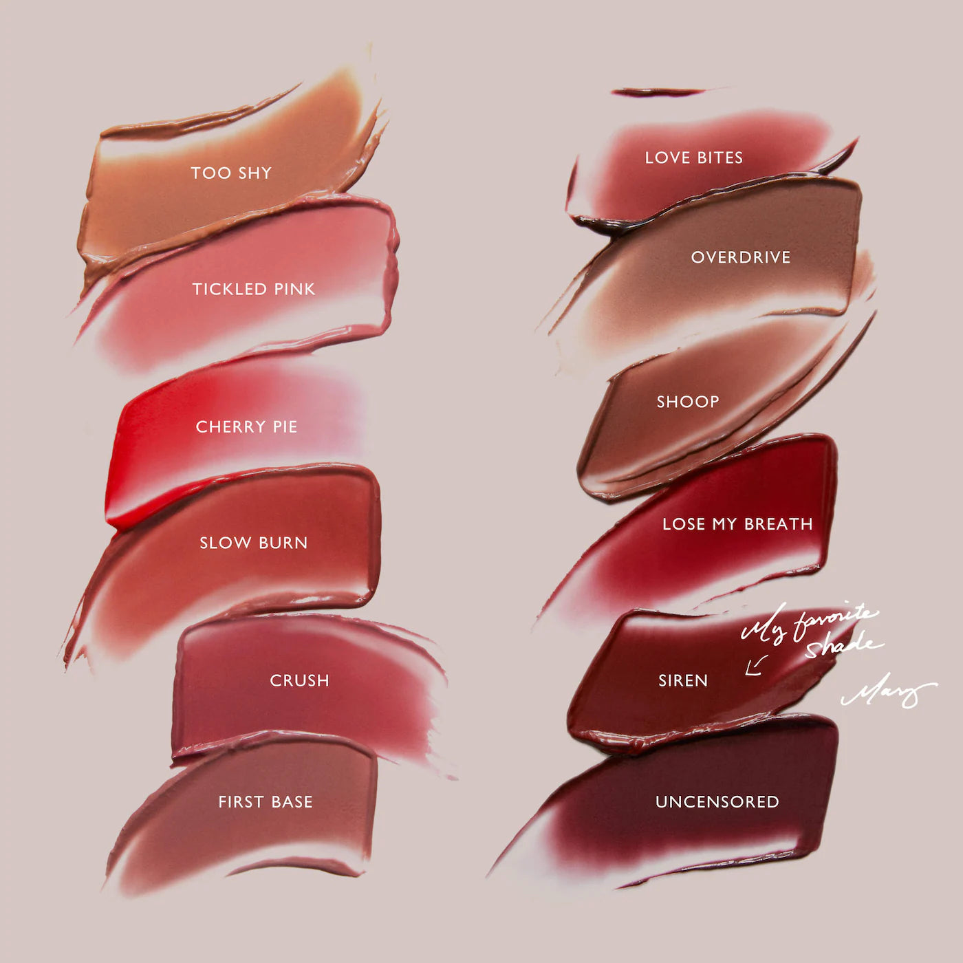 Lip Ciggy Hydrating Lipstick Balm