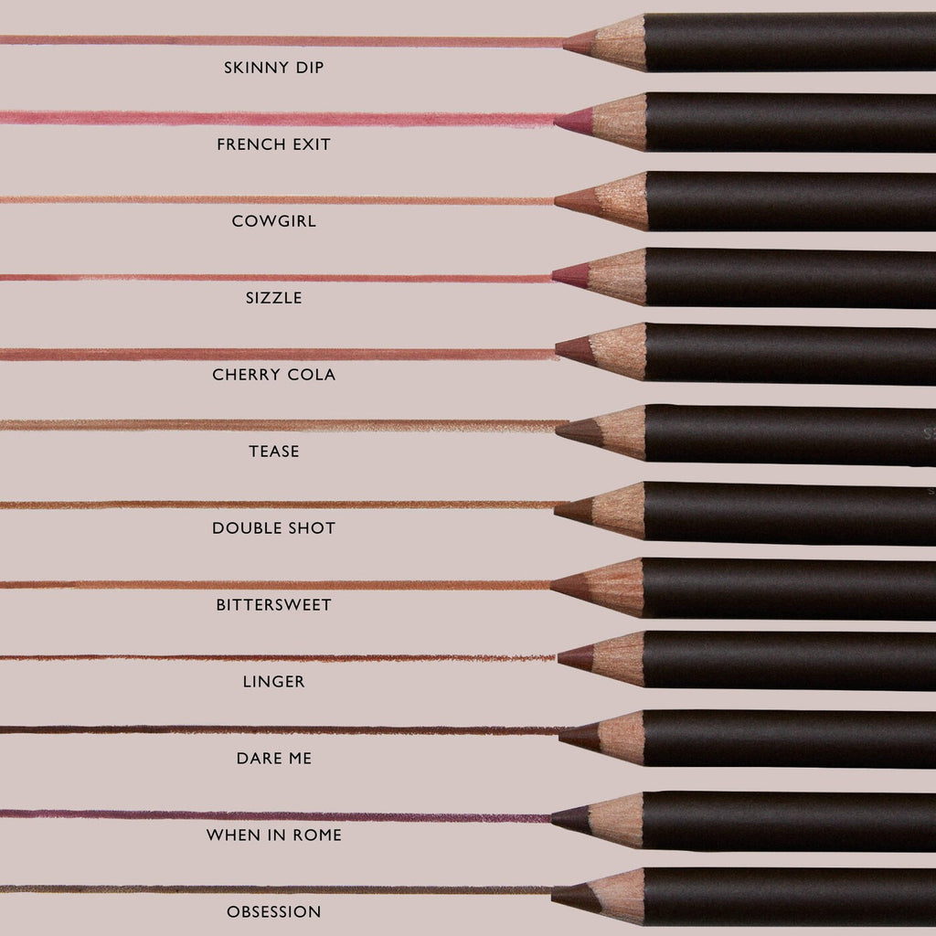 The Overliner Lip Liner Pencil