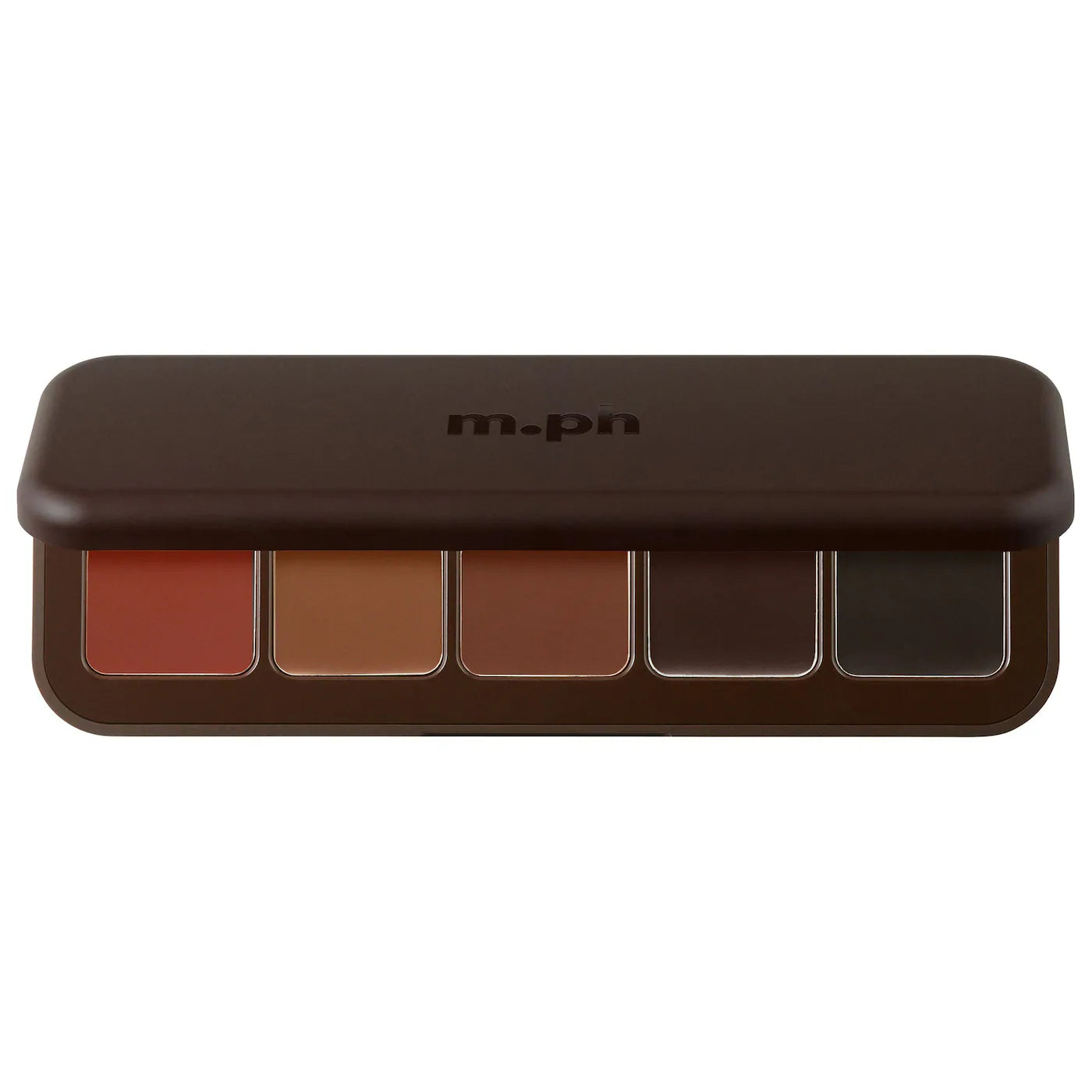 Underpainting Face Highlight & Contour Palette