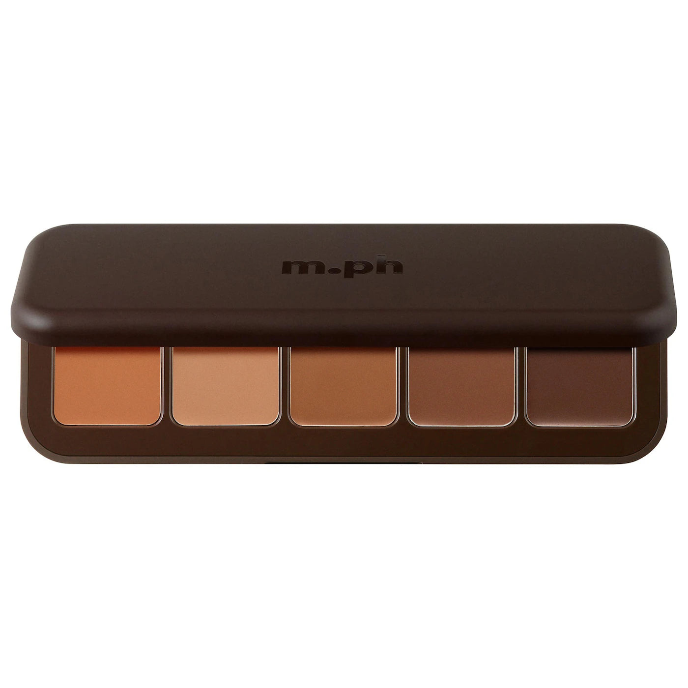 Underpainting Face Highlight & Contour Palette