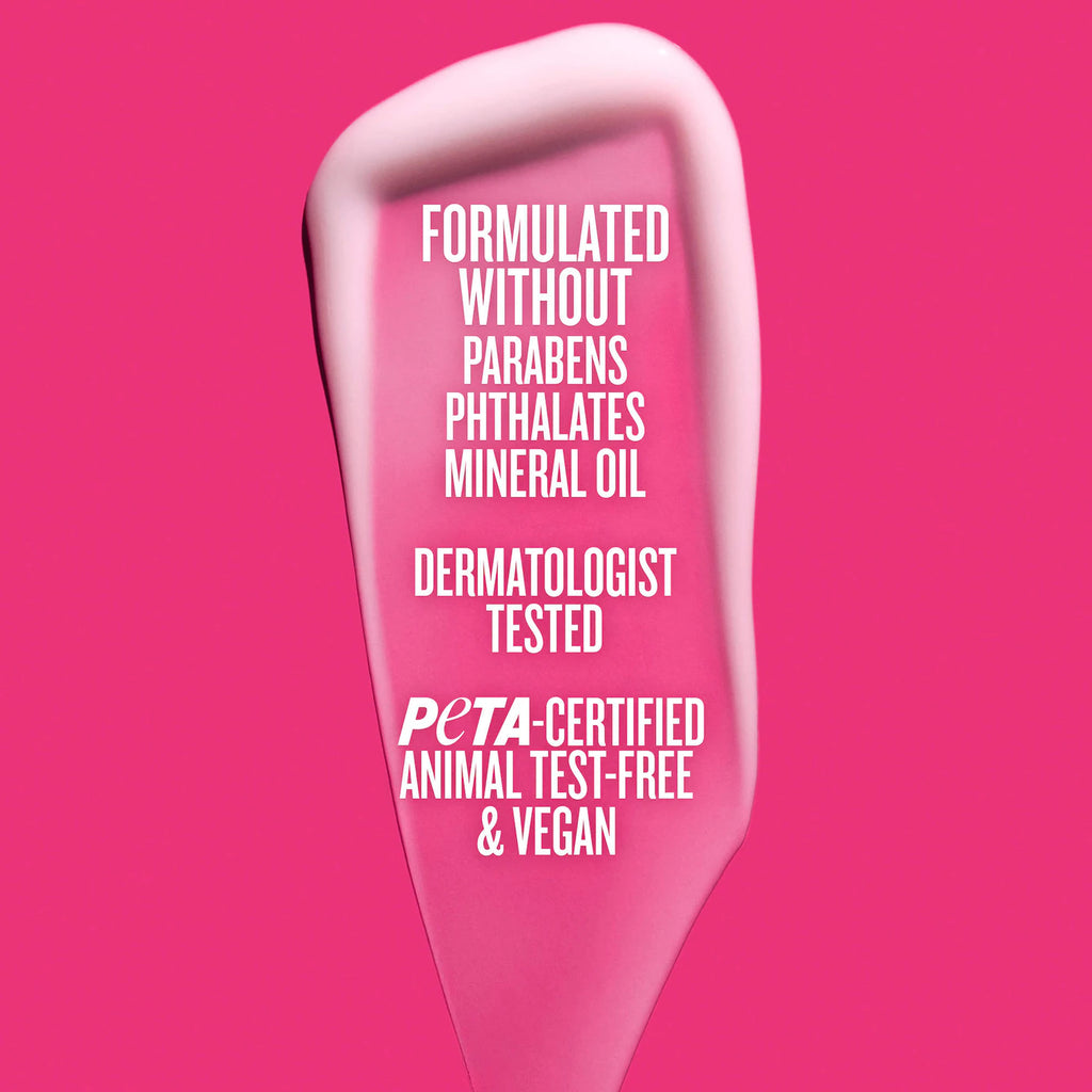 Body Badalada™ Skin Refresh Water Lotion