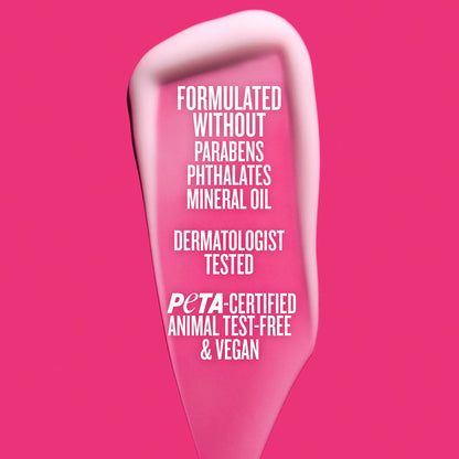 Body Badalada™ Skin Refresh Water Lotion