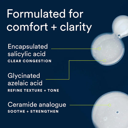 Continuum Daily Multi-Clarifying Treatment