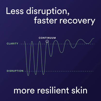 Continuum Daily Multi-Clarifying Treatment