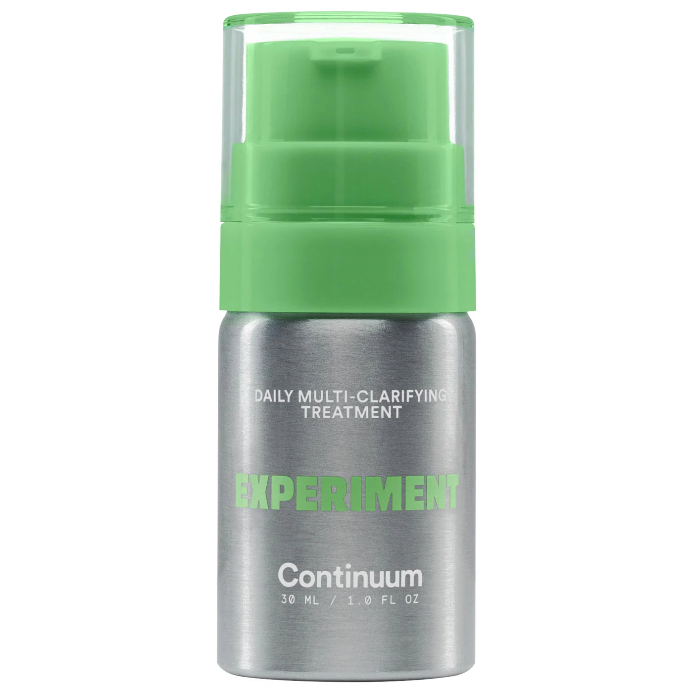 Continuum Daily Multi-Clarifying Treatment