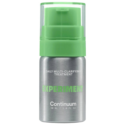 Continuum Daily Multi-Clarifying Treatment