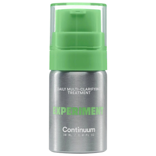 Continuum Daily Multi-Clarifying Treatment