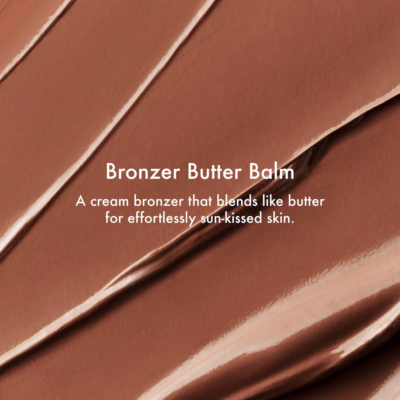 Bronzer Butter Balm Sculpting Cream Bronzer