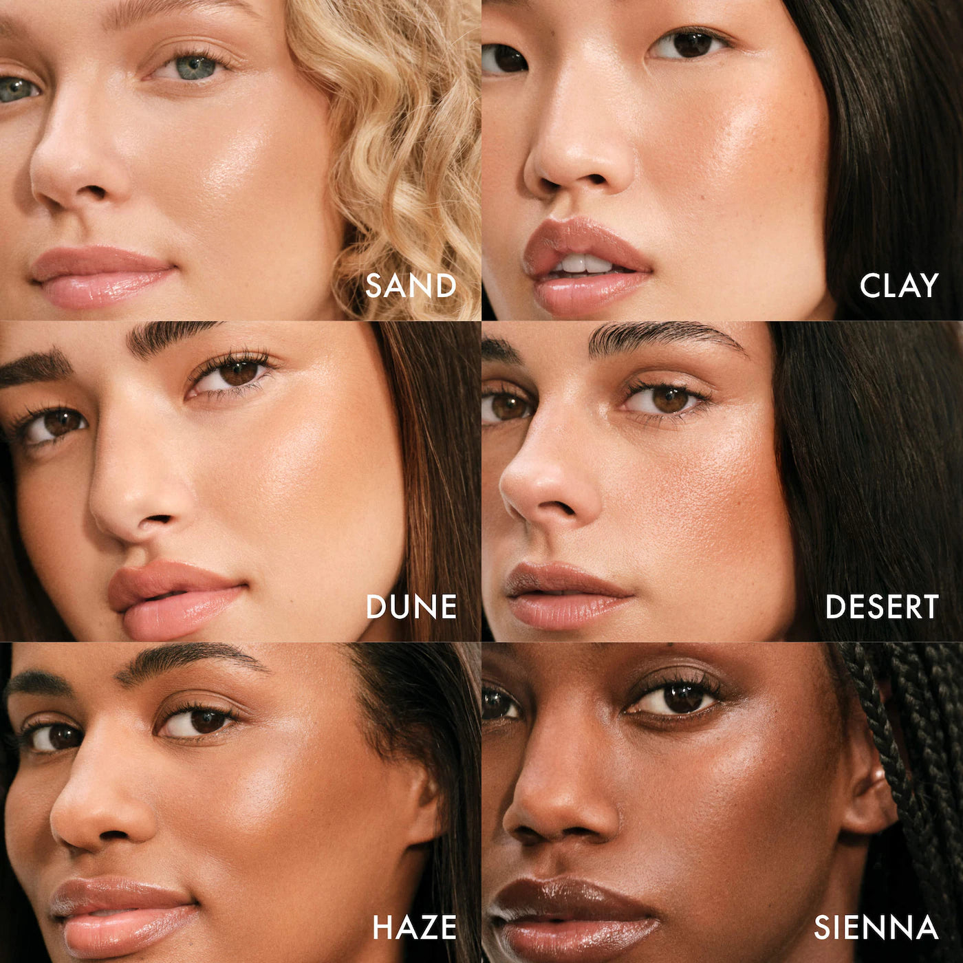 Bronzer Butter Balm Sculpting Cream Bronzer
