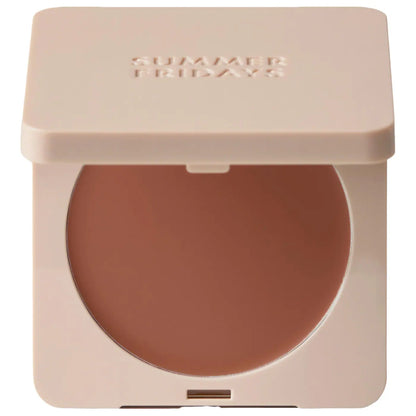 Bronzer Butter Balm Sculpting Cream Bronzer