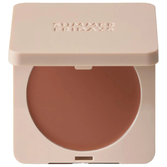Bronzer Butter Balm Sculpting Cream Bronzer