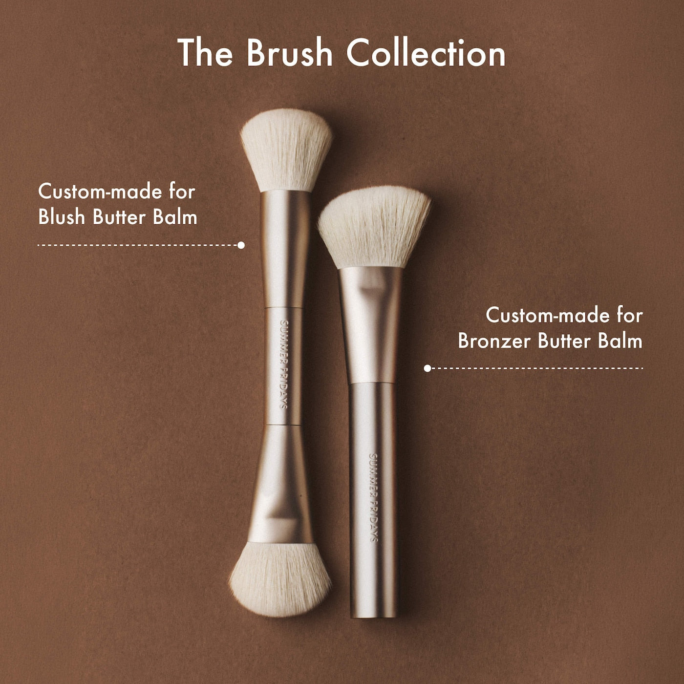 The Bronzer Brush