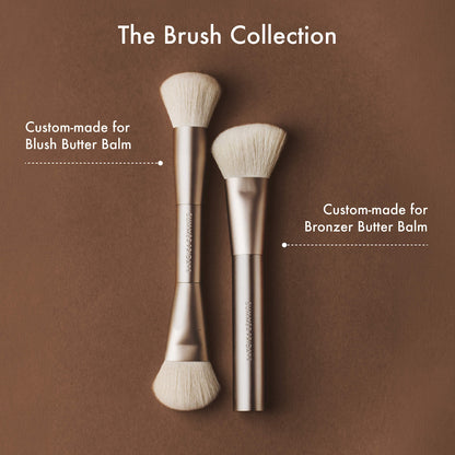 The Bronzer Brush