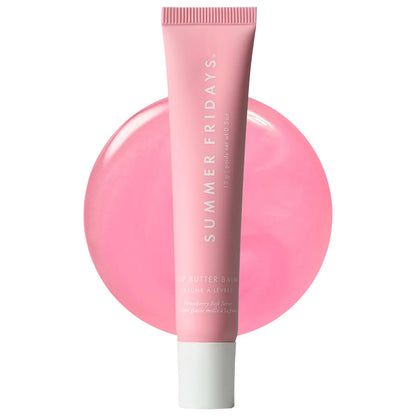Lip Butter Balm