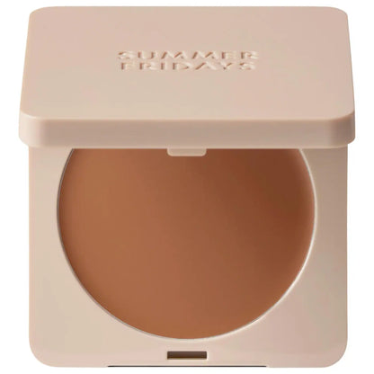 Bronzer Butter Balm Sculpting Cream Bronzer