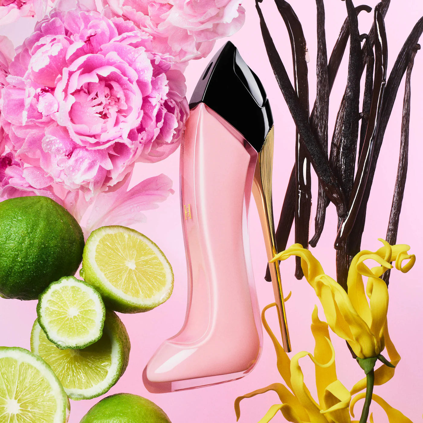 Mini Good Girl & Good Girl Blush Perfume Set
