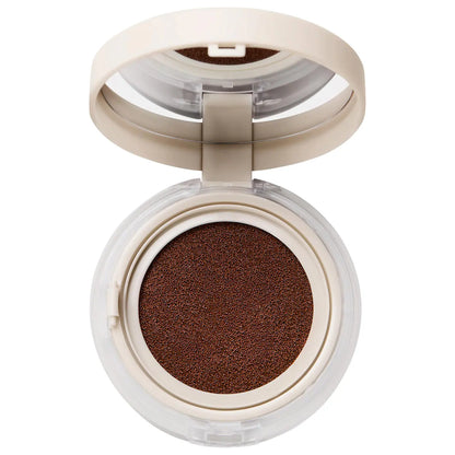 Water Bronzer Liquid Cushion with Ceramides