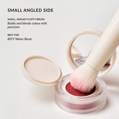 Duo Brush 2.0 for Liquid Blush and Bronzer