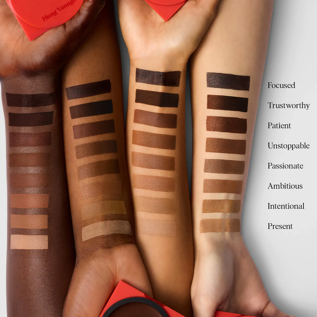 Tansculpt Cream Bronzing Contour Balm