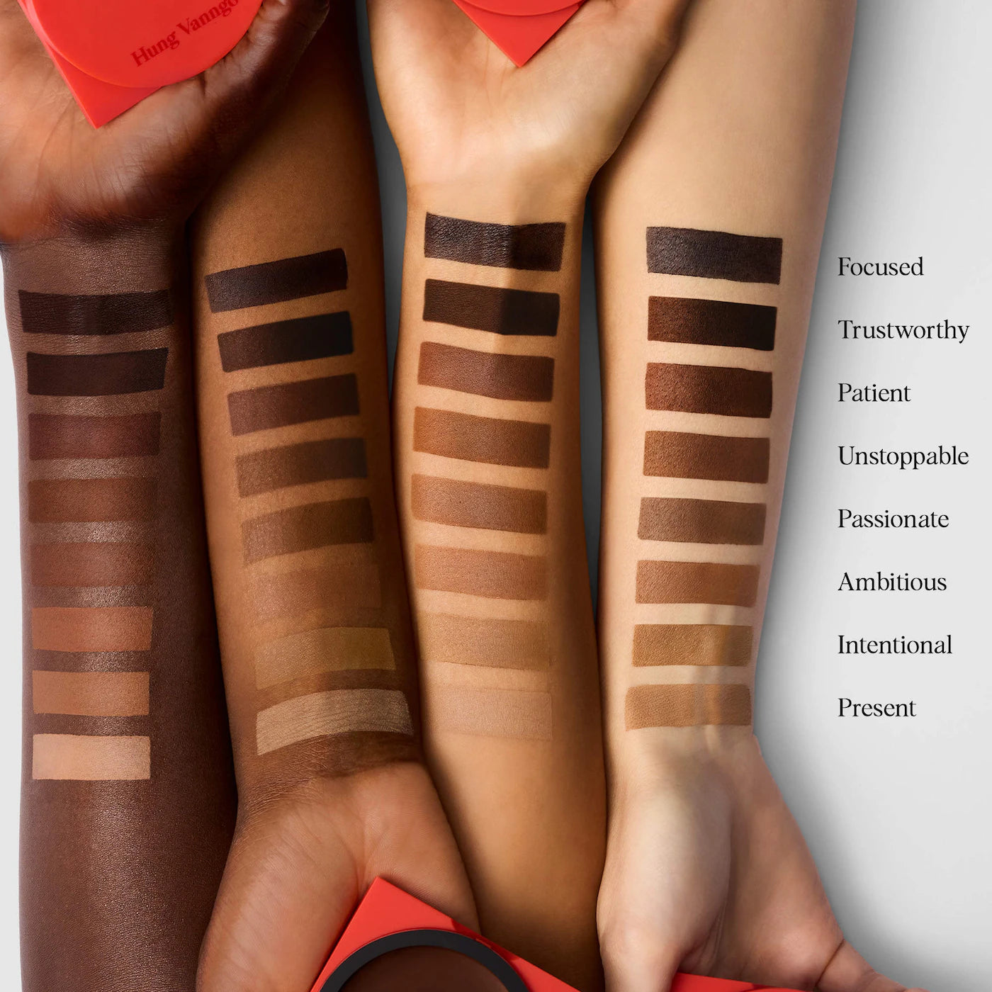 Tansculpt Cream Bronzing Contour Balm