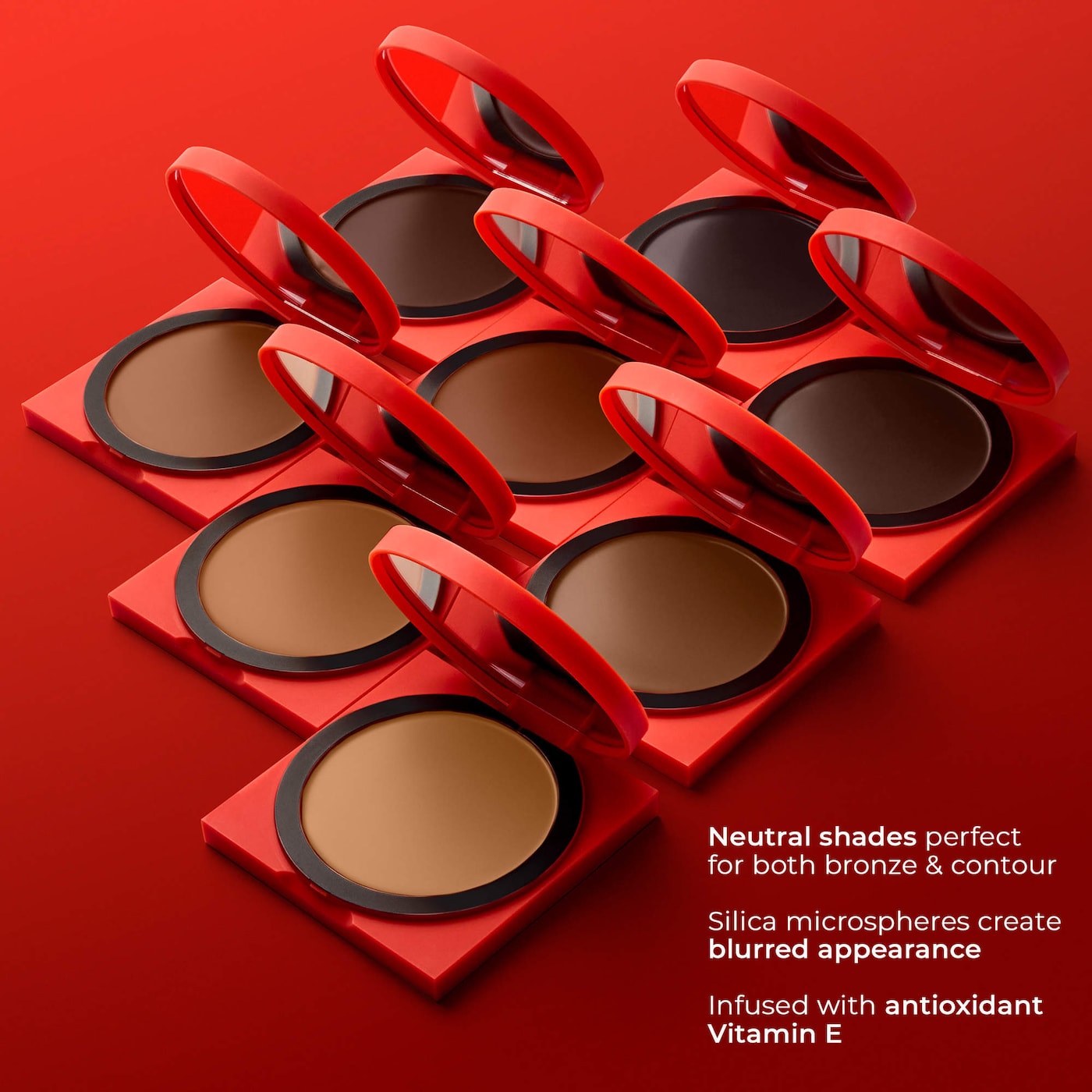Tansculpt Cream Bronzing Contour Balm