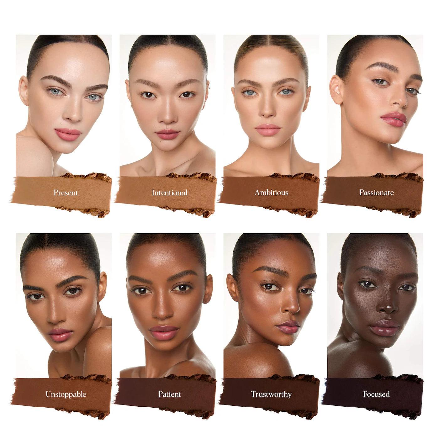 Tansculpt Cream Bronzing Contour Balm