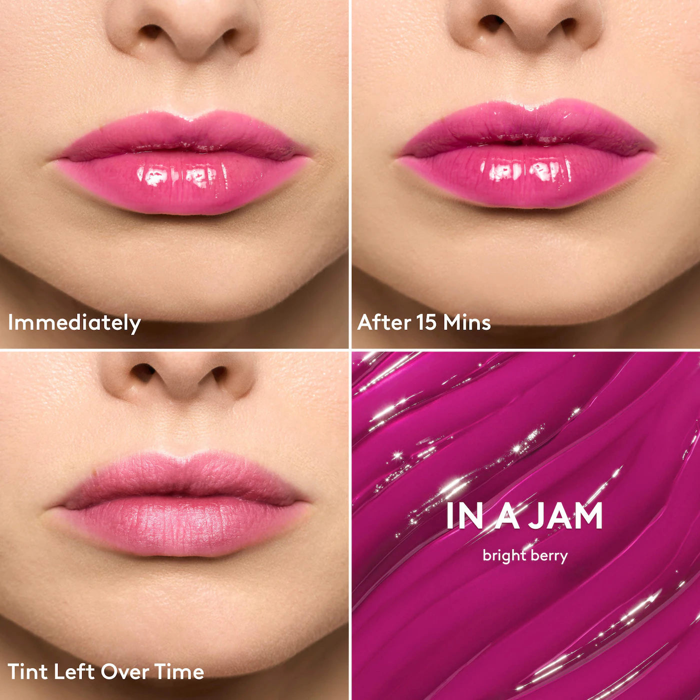 Gloss Bomb Burst Color-Intensifying Lip Luminizer