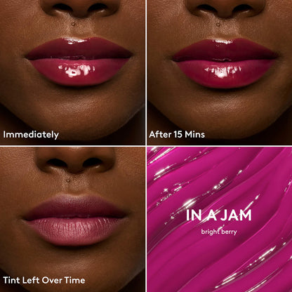 Gloss Bomb Burst Color-Intensifying Lip Luminizer
