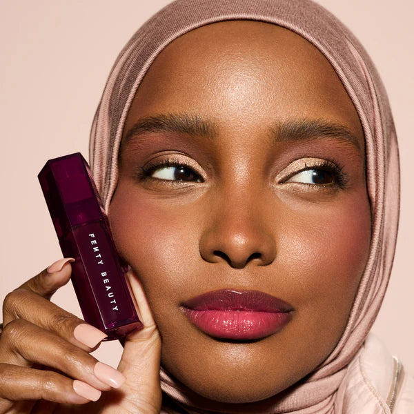 Gloss Bomb Burst Color-Intensifying Lip Luminizer