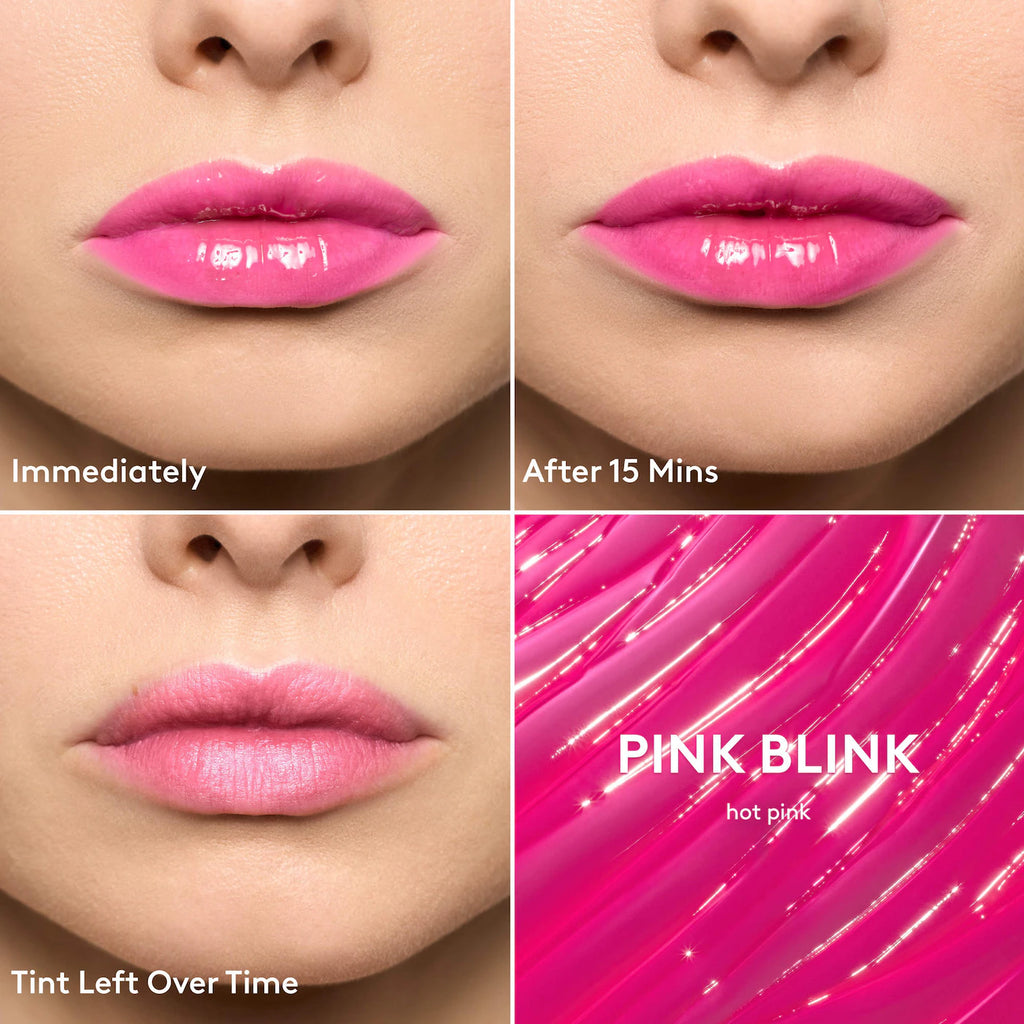 Gloss Bomb Burst Color-Intensifying Lip Luminizer