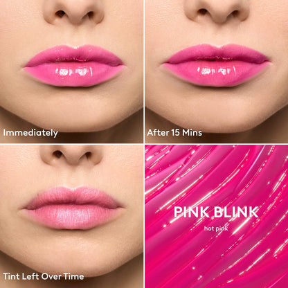 Gloss Bomb Burst Color-Intensifying Lip Luminizer