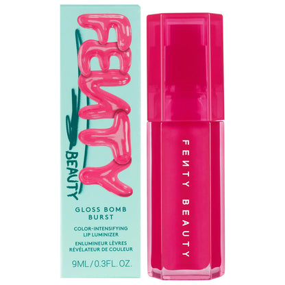 Gloss Bomb Burst Color-Intensifying Lip Luminizer