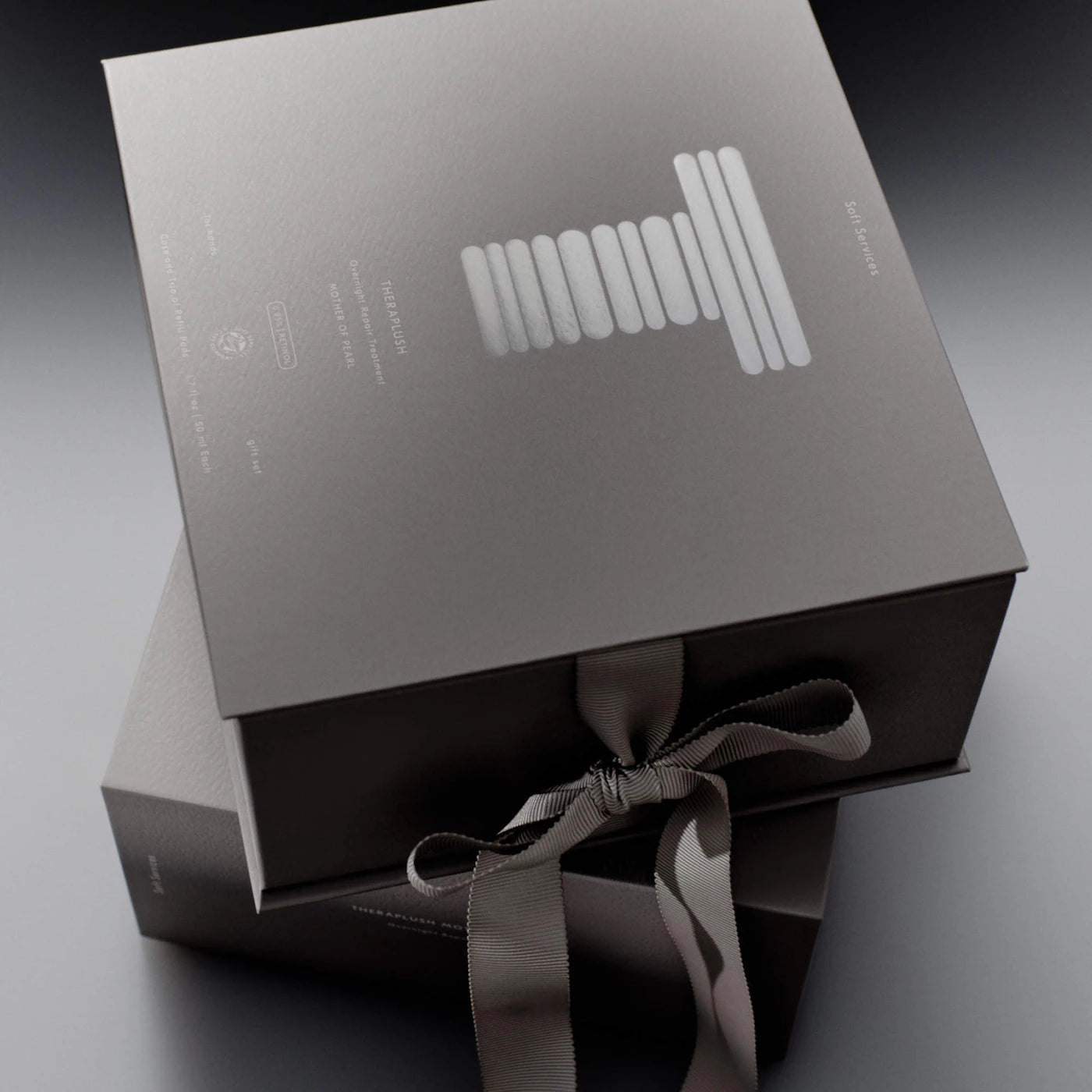 Soft Services Mother of Pearls Limited Edition Set