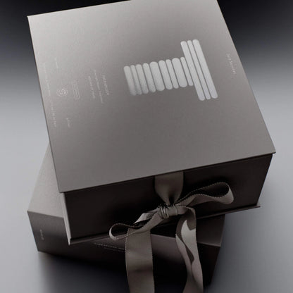 Soft Services Mother of Pearls Limited Edition Set