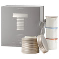 Soft Services Mother of Pearls Limited Edition Set