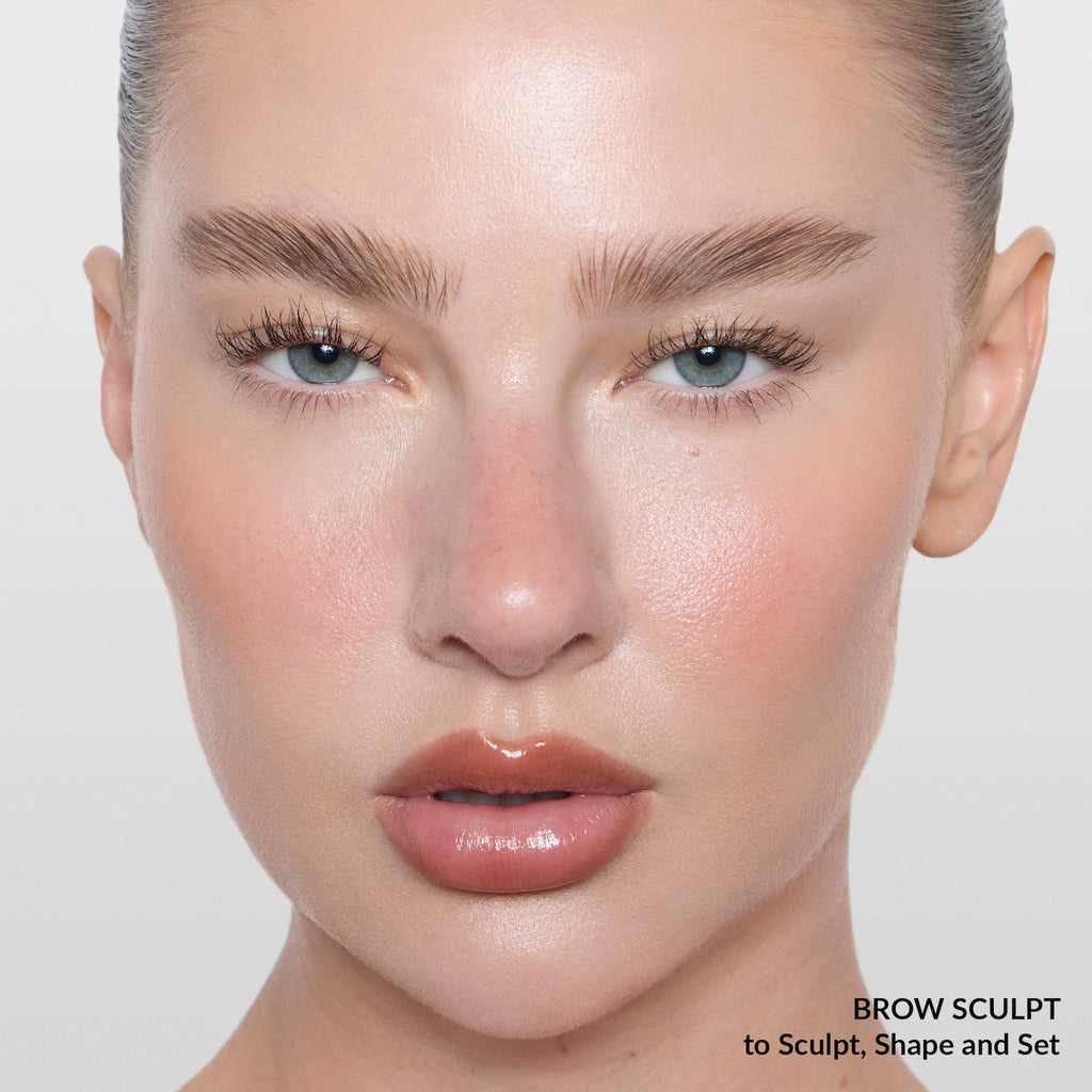Mini Brow Sculpt Shaping and Lifting Gel