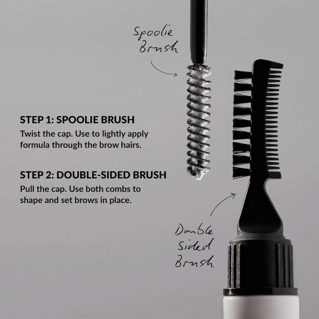 Mini Brow Sculpt Shaping and Lifting Gel