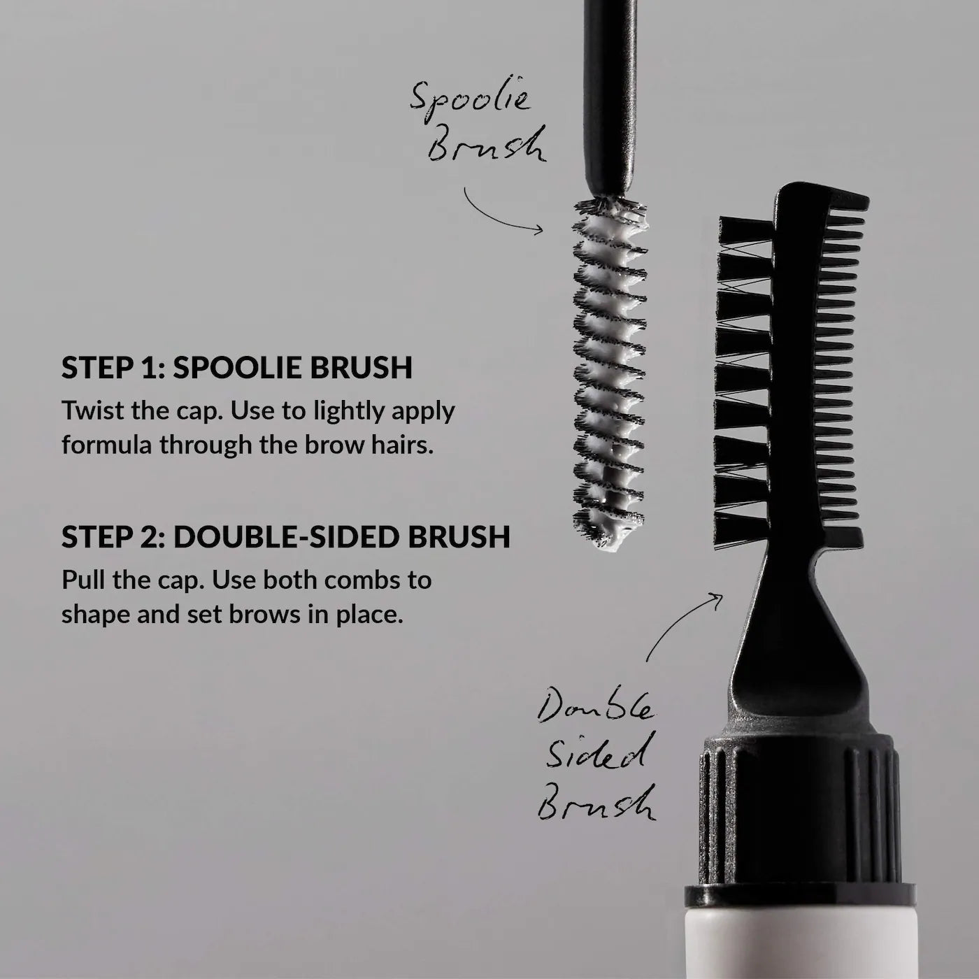 Mini Brow Sculpt Shaping and Lifting Gel