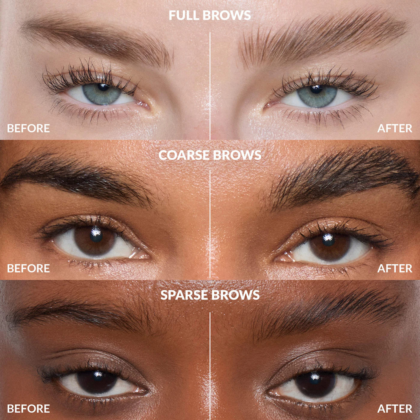 Mini Brow Sculpt Shaping and Lifting Gel