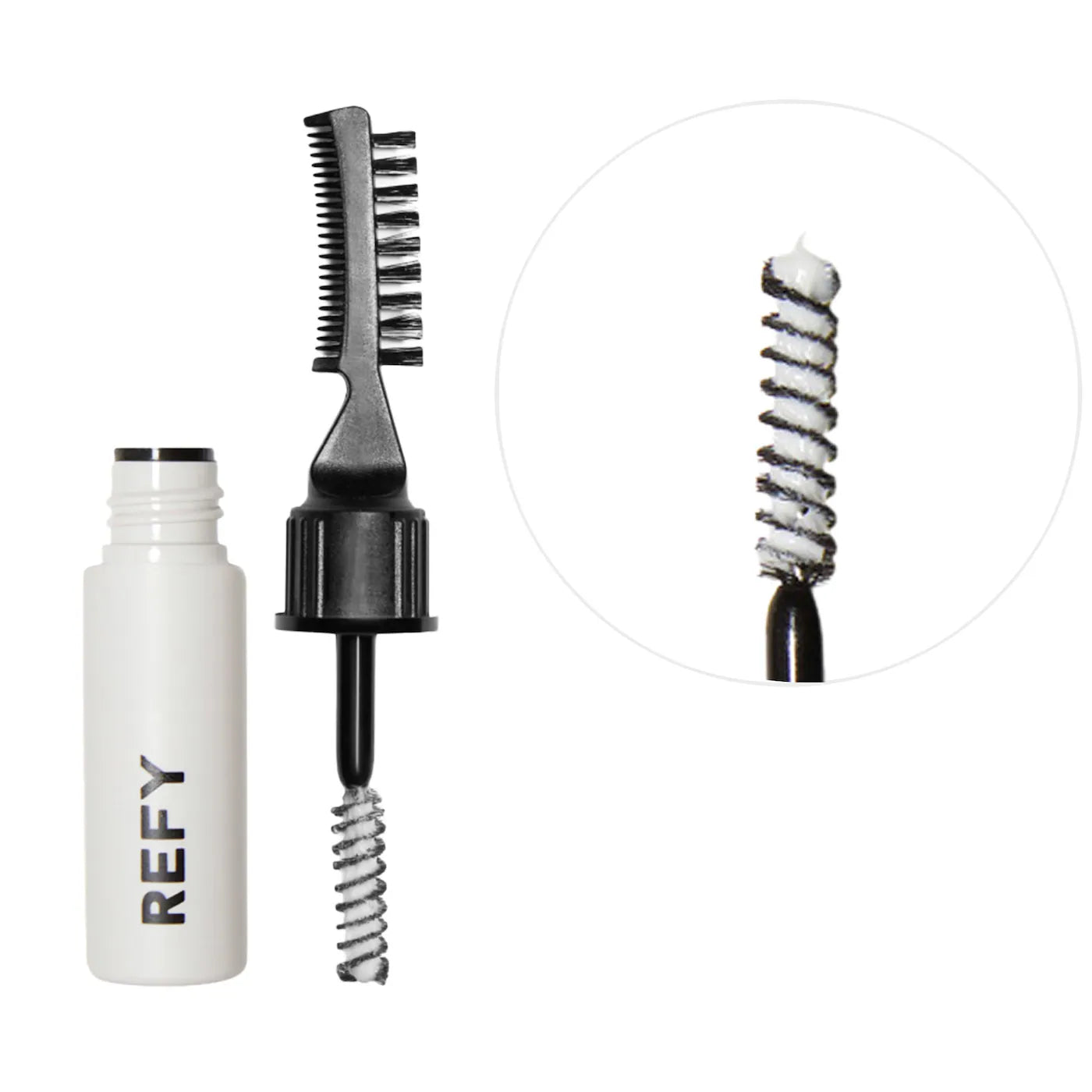 Mini Brow Sculpt Shaping and Lifting Gel